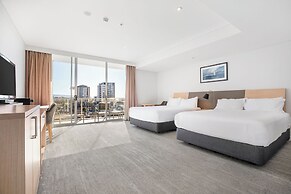 Sage Hotel Wollongong