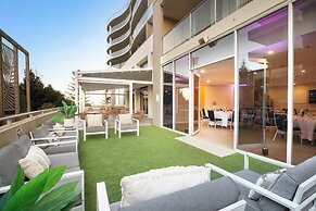 Sage Hotel Wollongong