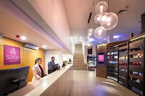 Sage Hotel Wollongong
