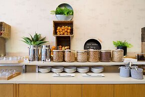 Sage Hotel Wollongong