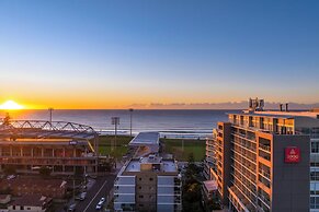 Sage Hotel Wollongong