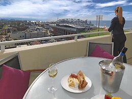 Sage Hotel Wollongong
