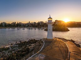 Sage Hotel Wollongong