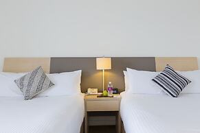 Sage Hotel Wollongong