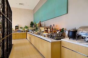 Sage Hotel Wollongong