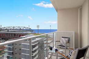 Sage Hotel Wollongong