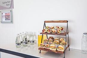 Sage Hotel Wollongong