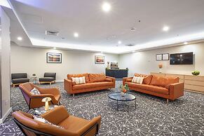 Sage Hotel Wollongong