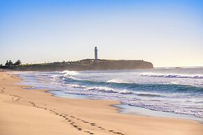 Sage Hotel Wollongong