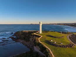 Sage Hotel Wollongong