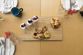 Sage Hotel Wollongong