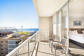 Sage Hotel Wollongong