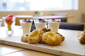 Sage Hotel Wollongong