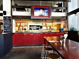 Sage Hotel Wollongong