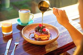 Sage Hotel Wollongong