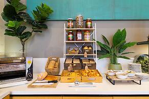 Sage Hotel Wollongong