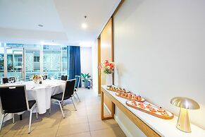 Sage Hotel Wollongong