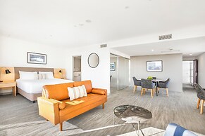 Sage Hotel Wollongong