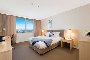 Sage Hotel Wollongong