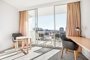 Sage Hotel Wollongong