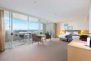 Sage Hotel Wollongong