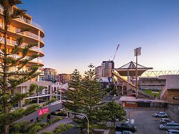 Sage Hotel Wollongong