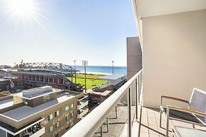 Sage Hotel Wollongong