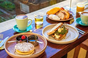 Sage Hotel Wollongong