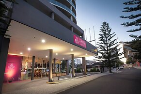 Sage Hotel Wollongong