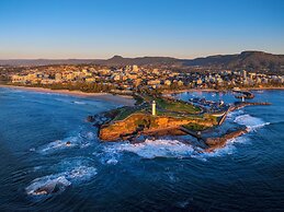 Sage Hotel Wollongong