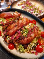 The Picasso Boutique Serviced Residences