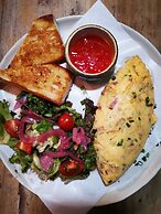 The Picasso Boutique Serviced Residences