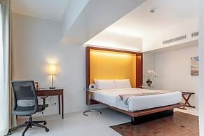 The Picasso Boutique Serviced Residences