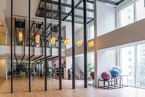 The Picasso Boutique Serviced Residences