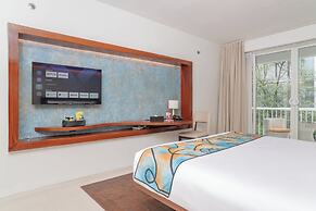 The Picasso Boutique Serviced Residences