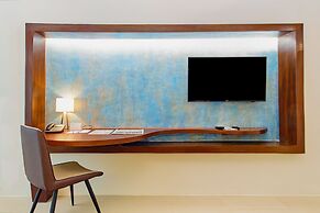 The Picasso Boutique Serviced Residences