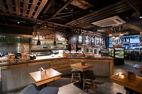 The Picasso Boutique Serviced Residences