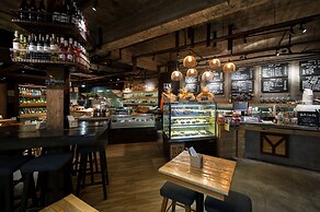 The Picasso Boutique Serviced Residences