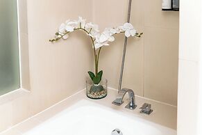 The Picasso Boutique Serviced Residences