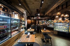 The Picasso Boutique Serviced Residences