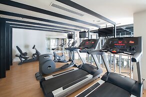 The Picasso Boutique Serviced Residences