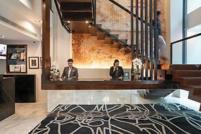 The Picasso Boutique Serviced Residences