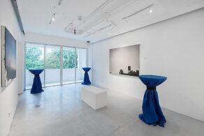 The Picasso Boutique Serviced Residences