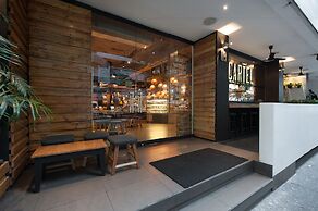 The Picasso Boutique Serviced Residences