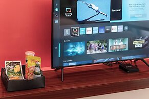 The Picasso Boutique Serviced Residences