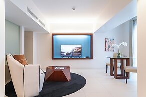 The Picasso Boutique Serviced Residences