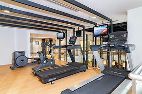 The Picasso Boutique Serviced Residences