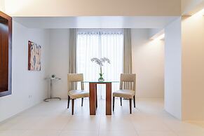 The Picasso Boutique Serviced Residences