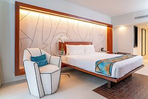 The Picasso Boutique Serviced Residences