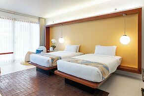 The Picasso Boutique Serviced Residences